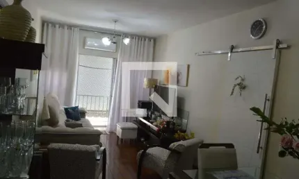 Apartamento para Venda - Freguesia , 3 Quartos,  100 m² - Rio de Janeiro
