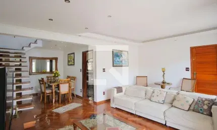 Casa para Venda - Penha de França, 5 Quartos,  290 m² - São Paulo