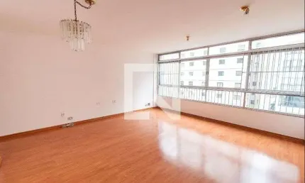 Apartamento para venda - vila mariana, 3 quartos,  116 m² - são paulo