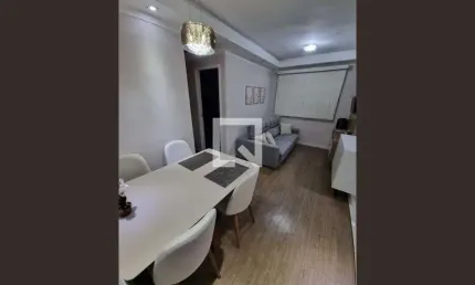Apartamento para venda - vila carmosina, 2 quartos,  44 m² - são paulo