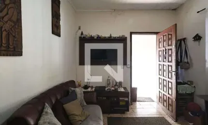 Casa para Venda - Vila América, 2 Quartos,  130 m² - Santo André