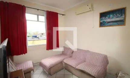 Apartamento para venda - engenho de dentro, 2 quartos,  65 m² - rio de janeiro