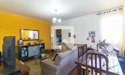 Casa para Venda - Sumaré, 2 Quartos,  120 m² - São Paulo