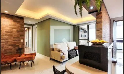 Apartamento para venda - botafogo, 2 quartos,  64 m² - campinas