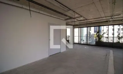 Apartamento para venda - itaim bibi, 3 quartos,  209 m² - são paulo