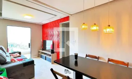 Apartamento para Venda - Picanço, 2 Quartos,  57 m² - Guarulhos