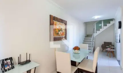 Apartamento para Venda - Floramar, 3 Quartos,  84 m² - Belo Horizonte