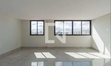 Cobertura para Venda - Castelo, 3 Quartos,  134 m² - Belo Horizonte