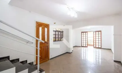 Casa para Venda - Quitaúna, 3 Quartos,  268 m² - Osasco