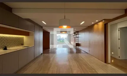 Apartamento para venda - jardim europa, 3 quartos,  232 m² - são paulo