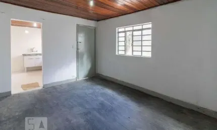 Casa para Venda - Vila Guilherme, 1 Quarto,  420 m² - São Paulo
