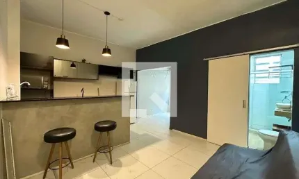 Apartamento para Venda - Leme, 1 Quarto,  35 m² - Rio de Janeiro