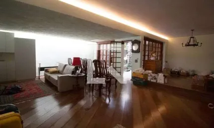 Casa para Venda - Paraíso, 4 Quartos,  400 m² - São Paulo
