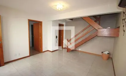 Casa para Venda - Engenho de Dentro, 2 Quartos,  120 m² - Rio de Janeiro