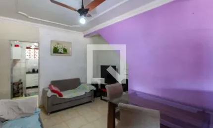 Casa para Venda - Vila Cloris, 2 Quartos,  60 m² - Belo Horizonte