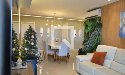 Apartamento para Venda - Jacarepaguá, 3 Quartos,  115 m² - Rio de Janeiro