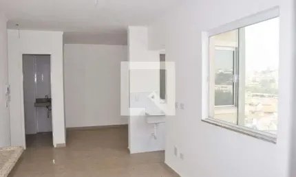Apartamento para Venda - Freguesia do Ó, 1 Quarto,  40 m² - São Paulo