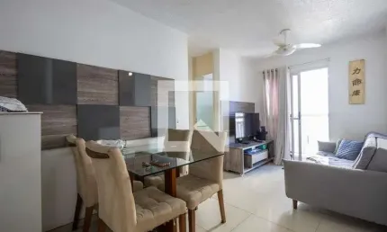 Apartamento para Venda - São Cristóvão, 2 Quartos,  47 m² - Rio de Janeiro
