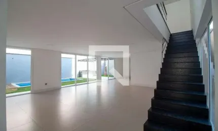 Casa para Venda - Santo Amaro , 4 Quartos,  472 m² - São Paulo