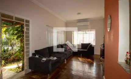 Casa para Venda - Butantã, 3 Quartos,  250 m² - São Paulo