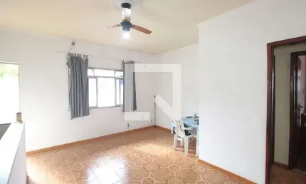 Casa para Venda - Abolição, 2 Quartos,  142 m² - Rio de Janeiro