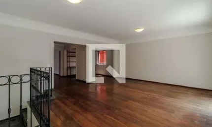 Casa para Venda - Morumbi, 4 Quartos,  460 m² - São Paulo
