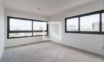 Casa / Sobrado em Condomínio para Venda - Petrópolis, 1 Quarto,  29 m² - Porto Alegre