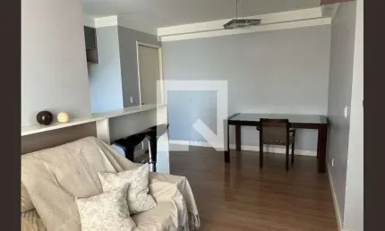 Apartamento para venda - parque industrial, 2 quartos,  42 m² - campinas