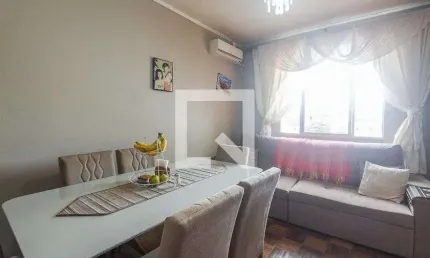 Apartamento para Venda - Floresta, 2 Quartos,  73 m² - Porto Alegre