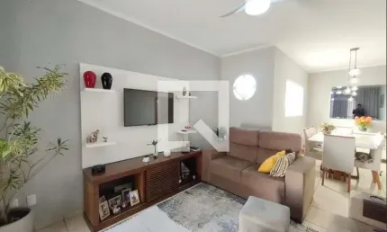 Casa para Venda - Proença, 3 Quartos,  160 m² - Campinas