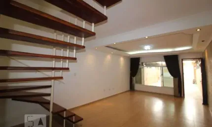 Casa para venda - rudge ramos, 3 quartos,  165 m² - são bernardo do campo