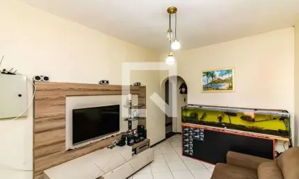 Casa para Venda - Santana, 4 Quartos,  215 m² - São Paulo