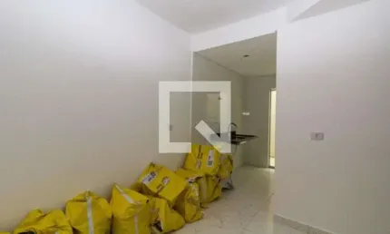 Apartamento para Venda - Itaquera, 2 Quartos,  35 m² - São Paulo