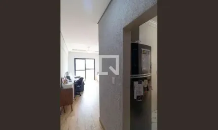 Apartamento para Venda - Bonfim, 2 Quartos,  76 m² - Campinas