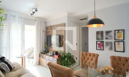 Apartamento para Venda - Vila Carrão, 2 Quartos,  57 m² - São Paulo