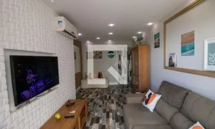 Apartamento para Venda - Recreio, 2 Quartos,  83 m² - Rio de Janeiro