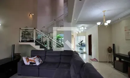 Casa para Venda - Planalto, 4 Quartos,  600 m² - São Bernardo do Campo