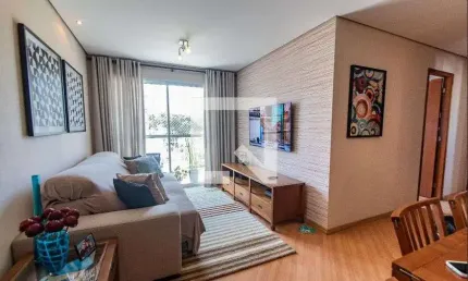 Apartamento para Venda - Ipiranga, 3 Quartos,  77 m² - São Paulo