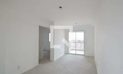Apartamento para venda - vila lusitânia, 2 quartos,  58 m² - são bernardo do campo
