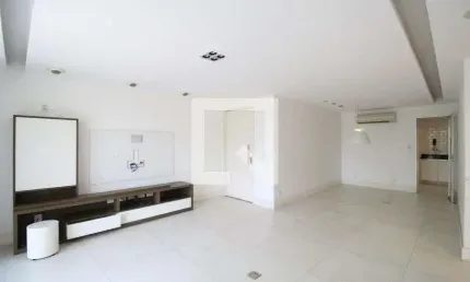 Apartamento para Venda - Jacarepaguá, 4 Quartos,  150 m² - Rio de Janeiro