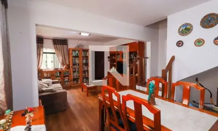 Casa para Venda - Água Fria, 3 Quartos,  150 m² - São Paulo