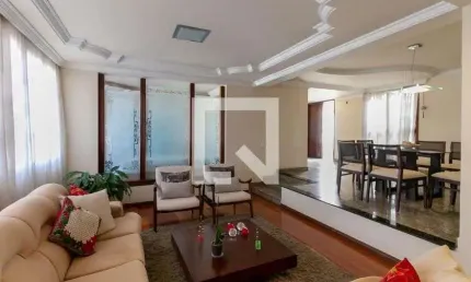 Casa para venda - álvaro camargos, 3 quartos,  400 m² - belo horizonte