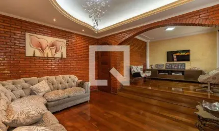Casa para Venda - Dona Clara, 3 Quartos,  200 m² - Belo Horizonte