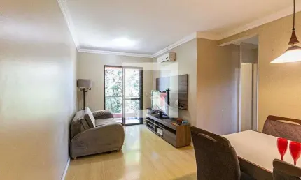 Apartamento para Venda - Teresópolis, 3 Quartos,  67 m² - Porto Alegre