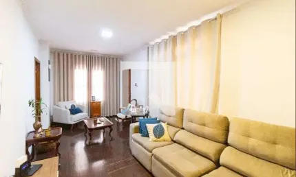 Casa para Venda - Quitaúna, 3 Quartos,  500 m² - Osasco