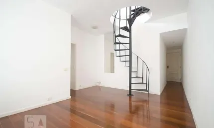 Cobertura para Venda - Lagoa, 2 Quartos,  140 m² - Rio de Janeiro
