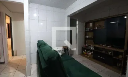 Casa para Venda - São José, 4 Quartos,  80 m² - Canoas