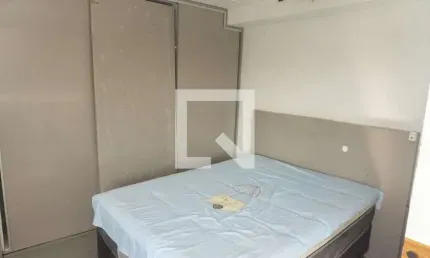 Kitnet / Stúdio para Venda - Consolação, 1 Quarto,  42 m² - São Paulo