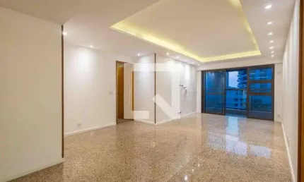 Apartamento para venda - jardim oceânico, 4 quartos,  139 m² - rio de janeiro
