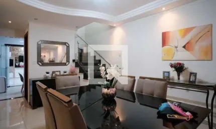 Casa para venda - ermelino matarazzo, 3 quartos,  100 m² - são paulo